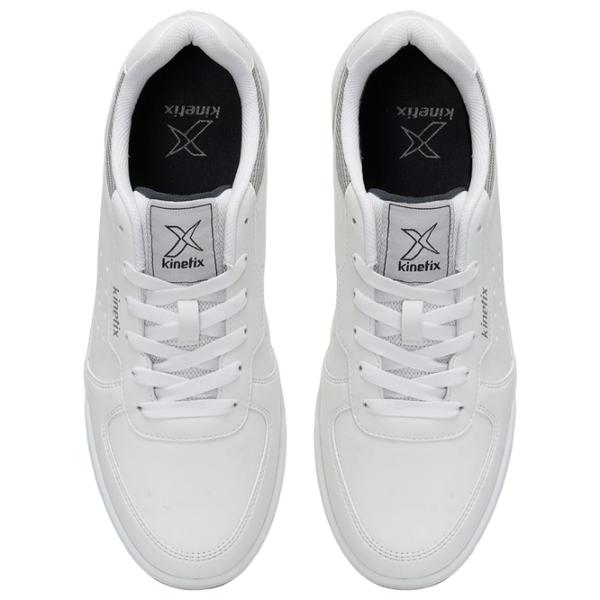 Adidași pentru bărbați Kinetix LUKAS PU 4FX 45/ White photo 4