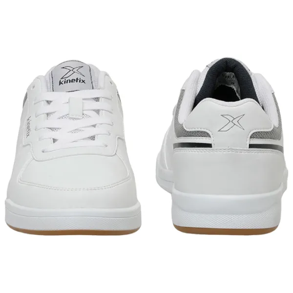 Adidași pentru bărbați Kinetix LUKAS PU 4FX 45/ White photo 5