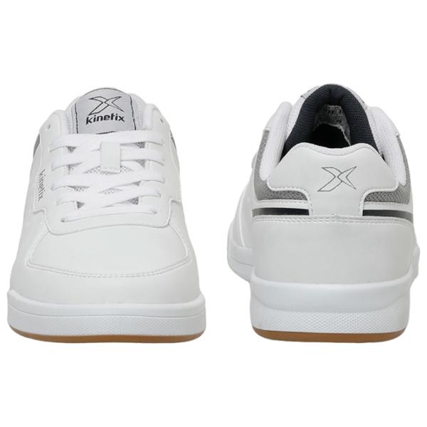 Adidași pentru bărbați Kinetix LUKAS PU 4FX 45/ White photo 5