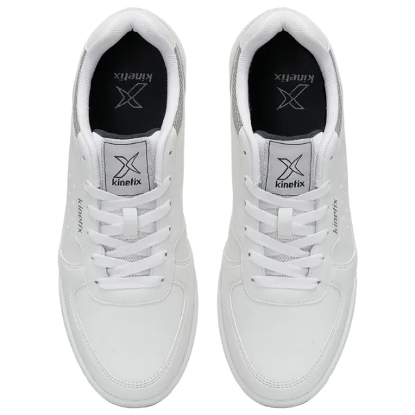 Adidași pentru bărbați Kinetix LUKAS PU 4FX 44/ White photo 4