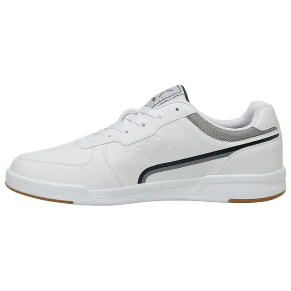 Adidași pentru bărbați Kinetix LUKAS PU 4FX 40/ White photo 2