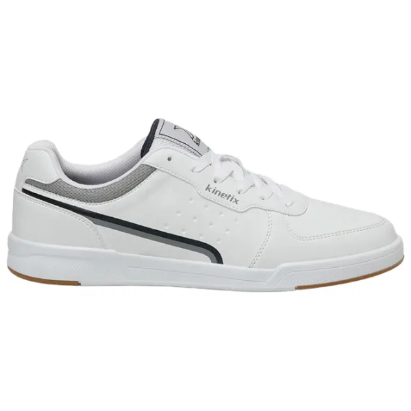 Adidași pentru bărbați Kinetix LUKAS PU 4FX 40/ White photo 3