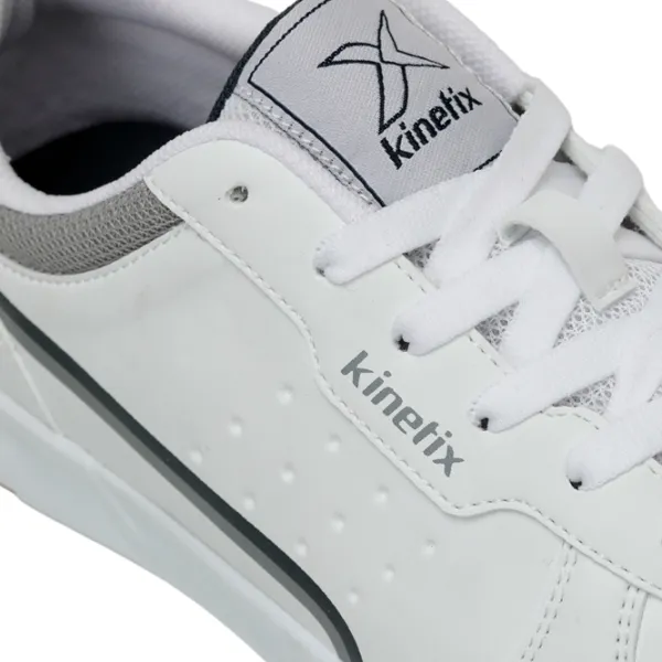 Adidași pentru bărbați Kinetix LUKAS PU 4FX 40/ White photo 7