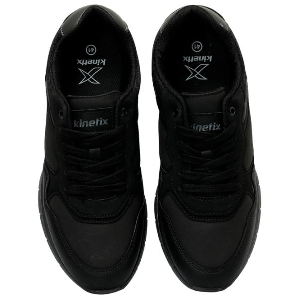 Adidași pentru bărbați Kinetix CORVUS 3PR 42/ Black photo 4