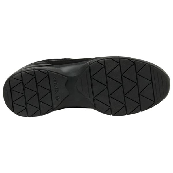 Adidași pentru bărbați Kinetix CORVUS 3PR 42/ Black photo 6