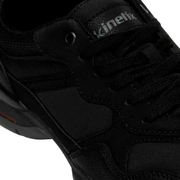 Adidași pentru bărbați Kinetix CORVUS 3PR 41/ Black photo 7