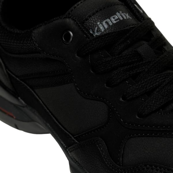 Adidași pentru bărbați Kinetix CORVUS 3PR 41/ Black photo 7