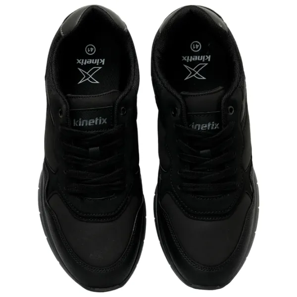Adidași pentru bărbați Kinetix CORVUS 3PR 44/ Black photo 4