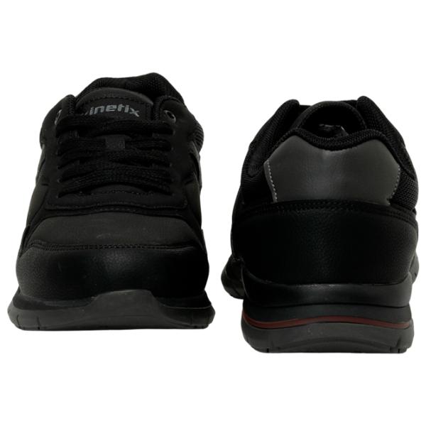 Adidași pentru bărbați Kinetix CORVUS 3PR 44/ Black photo 5