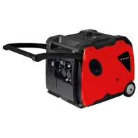 Generator de curent Einhell TC-IG 3500 41.526.20 230 V Benzină/ 3.2 kW photo 2