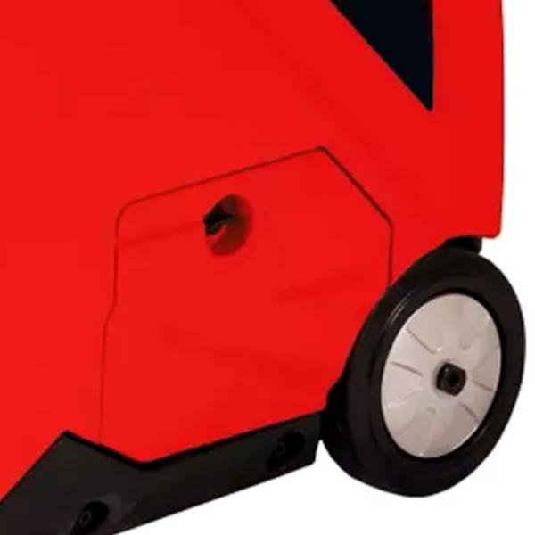 Генератор Einhell TC-IG 3500 41.526.20 230 В Бензин/ 3.2 кВт photo 4