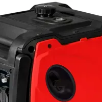 Generator de curent Einhell TC-IG 3500 41.526.20 230 V Benzină/ 3.2 kW photo 6