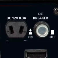 Generator de curent Einhell TC-IG 3500 41.526.20 230 V Benzină/ 3.2 kW photo 10