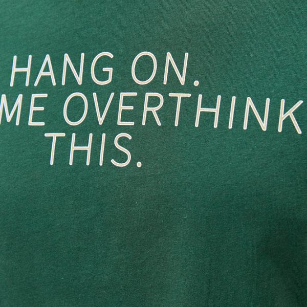 Tricou pentru bărbați Koton 4SAM10016HK 100% bumbac/ Green photo 6