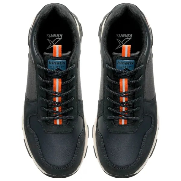 Adidași pentru bărbați Kinetix RYLAN 3PR 45/ Navy photo 4