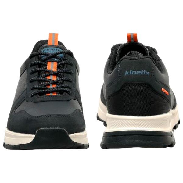 Adidași pentru bărbați Kinetix RYLAN 3PR 45/ Navy photo 5