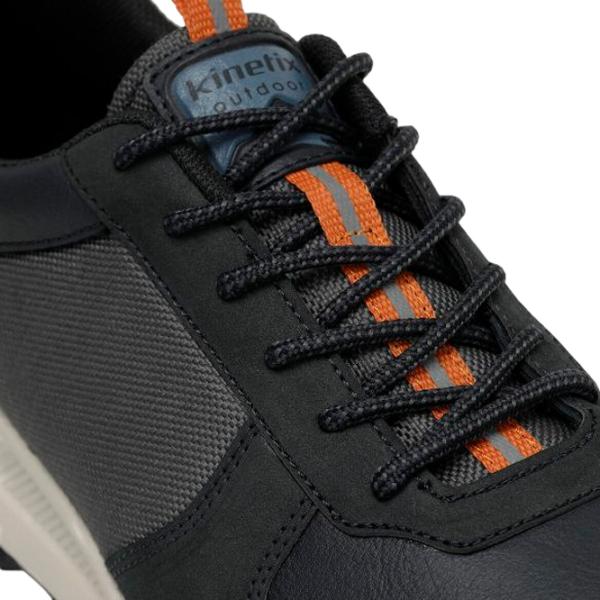 Adidași pentru bărbați Kinetix RYLAN 3PR 45/ Navy photo 7