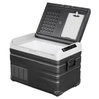 Frigider auto Alpicool TS50 / 50l / Electronic / 60 W / Black photo 4