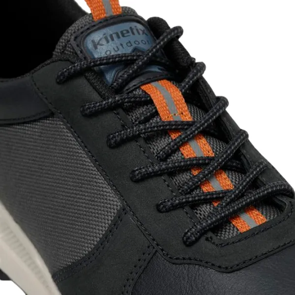 Adidași pentru bărbați Kinetix RYLAN 3PR 41/ Navy photo 7