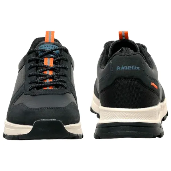 Adidași pentru bărbați Kinetix RYLAN 3PR 40/ Navy photo 5