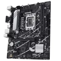 Placă de bază Asus PRIME B760M-K mATX/ Intel B760 photo 2