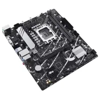Placă de bază Asus PRIME B760M-K mATX/ Intel B760 photo 3