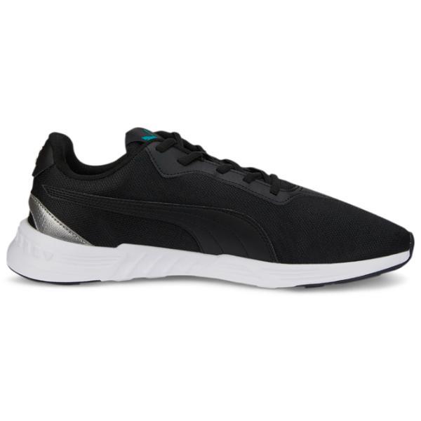 Adidași pentru bărbați Puma Mapf1 Tiburion 45/ Black Green photo 3