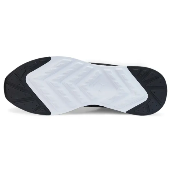 Adidași pentru bărbați Puma Mapf1 Tiburion 45/ Black Green photo 9