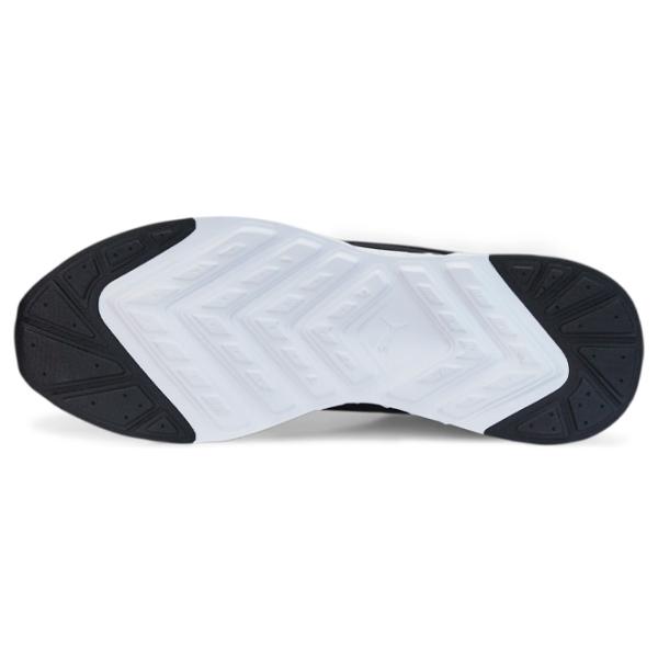 Adidași pentru bărbați Puma Mapf1 Tiburion 45/ Black Green photo 9