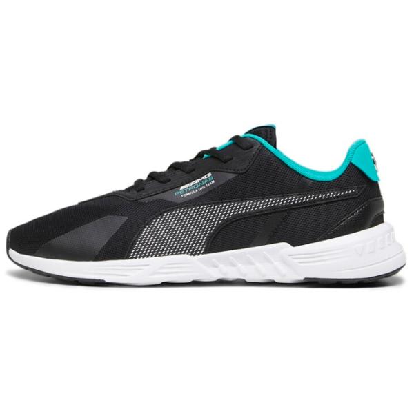 Adidași pentru bărbați Puma Mapf1 Tiburion 40.5/ Black photo 2