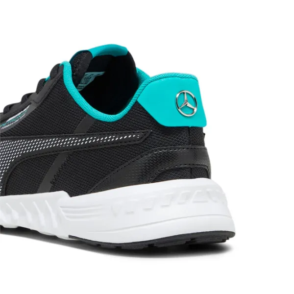 Adidași pentru bărbați Puma Mapf1 Tiburion 40.5/ Black photo 6