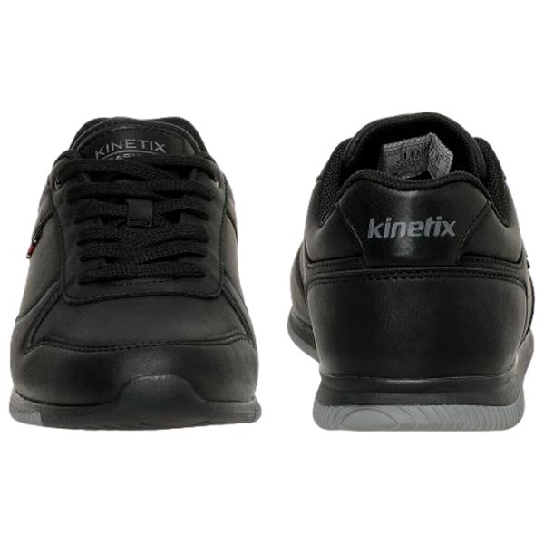 Adidași pentru bărbați Kinetix ATROS 3PR 44/ Black photo 5