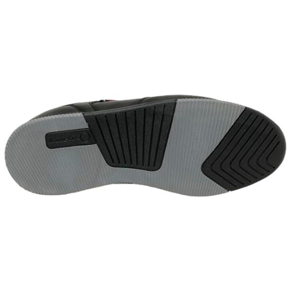 Adidași pentru bărbați Kinetix ATROS 3PR 44/ Black photo 6