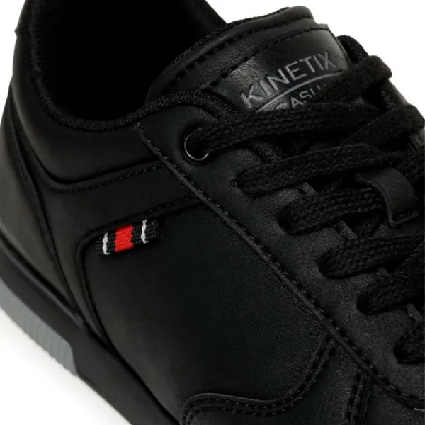 Adidași pentru bărbați Kinetix ATROS 3PR 44/ Black photo 7