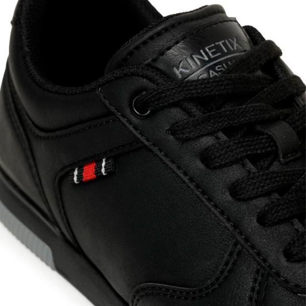 Adidași pentru bărbați Kinetix ATROS 3PR 44/ Black photo 7