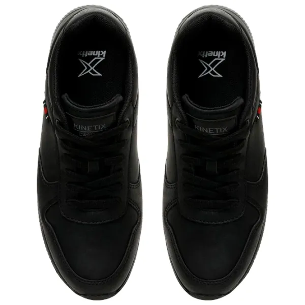 Adidași pentru bărbați Kinetix ATROS 3PR 45/ Black photo 4