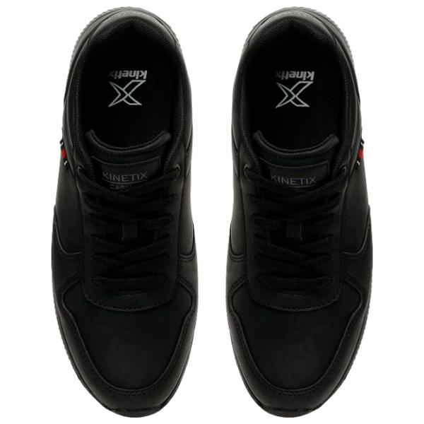 Adidași pentru bărbați Kinetix ATROS 3PR 45/ Black photo 4