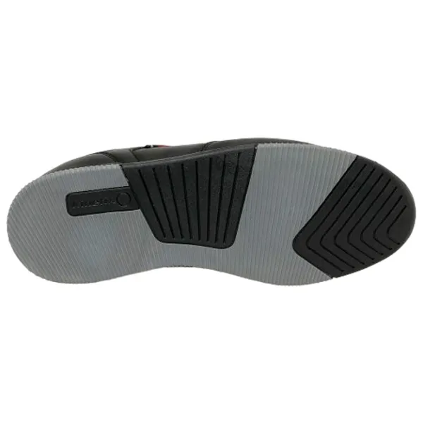 Adidași pentru bărbați Kinetix ATROS 3PR 45/ Black photo 6