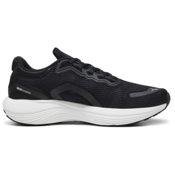 Adidași pentru bărbați Puma Scend Pro 40/ Black Blue photo 3