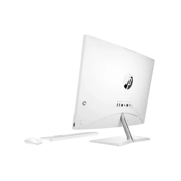 Моноблок HP Pavilion 27" Full HD Core i5/ 27-ca2000/ 16 ГБ/ 1 ТБ/ Серебристый photo 4