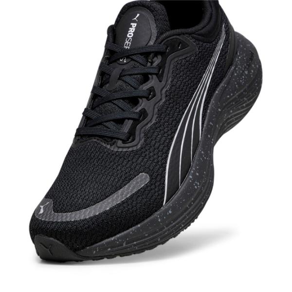 Кроссовки для мужчин Puma Scend Pro 40.5/ Черный photo 5