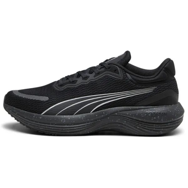 Кроссовки для мужчин Puma Scend Pro 46/ Черный photo 2