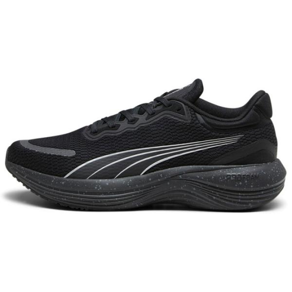 Кроссовки для мужчин Puma Scend Pro 46/ Черный photo 2