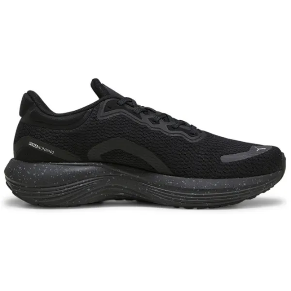 Кроссовки для мужчин Puma Scend Pro 46/ Черный photo 3