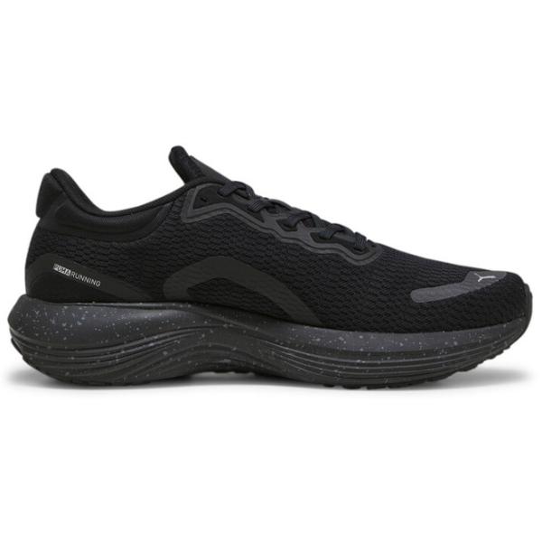 Кроссовки для мужчин Puma Scend Pro 46/ Черный photo 3
