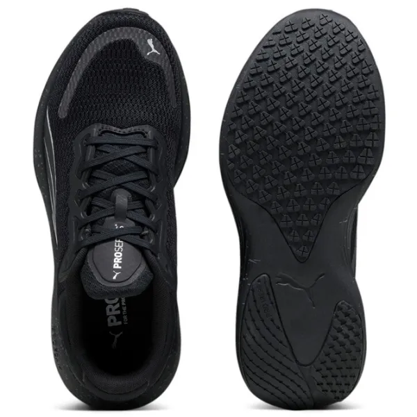 Кроссовки для мужчин Puma Scend Pro 46/ Черный photo 4