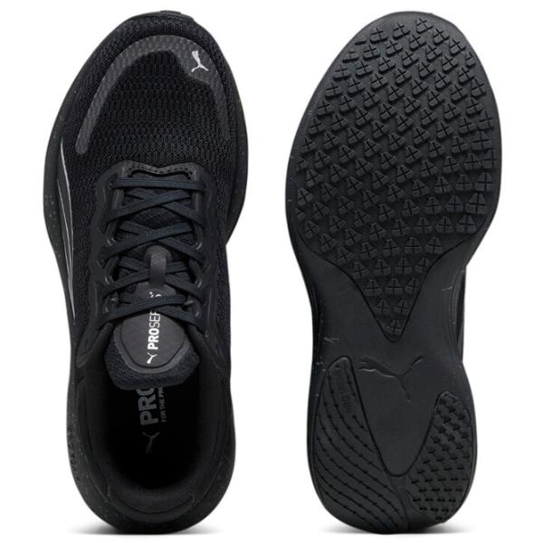 Кроссовки для мужчин Puma Scend Pro 46/ Черный photo 4