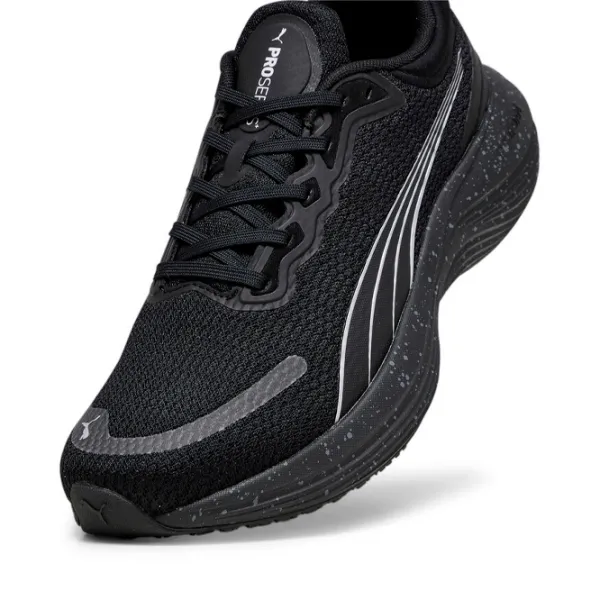 Кроссовки для мужчин Puma Scend Pro 46/ Черный photo 5