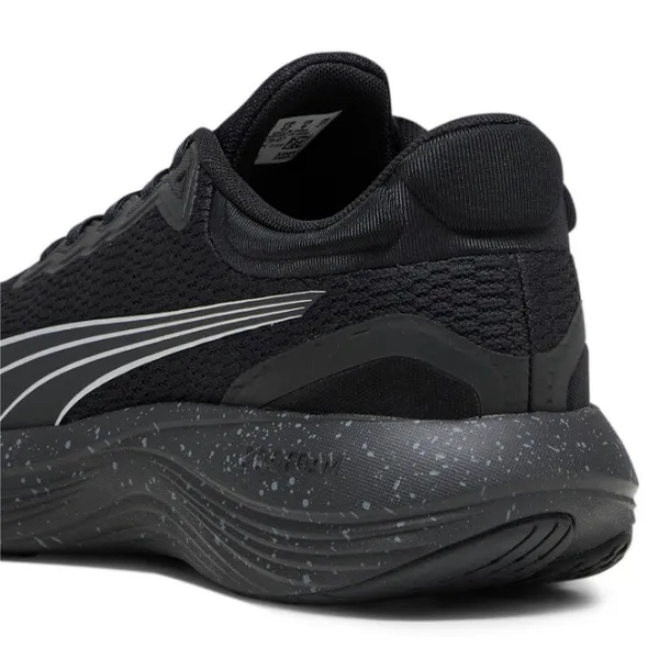 Кроссовки для мужчин Puma Scend Pro 46/ Черный photo 6