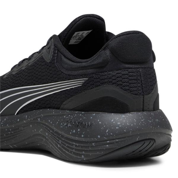 Кроссовки для мужчин Puma Scend Pro 46/ Черный photo 6